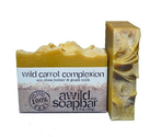 Wild Carrot Organic Complexion Bar Soap
