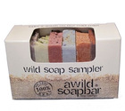 A Wild Soap Bar-Wild Soap Sampler