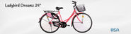 Buy Cycles Online Chennai India