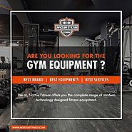 How Nortus Fitness became a best gym equipment brand?
