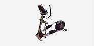 Overview of Commercial Elliptical Machines