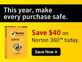 Norton™ AntiVirus