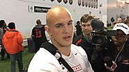 Hartman: Buckeyes’ Billy Price pick looks like a home run for Bengals