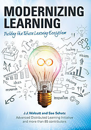Modernizing Learning: Building the Future Learning Ecosystem | U.S. Government Bookstore