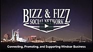 The Bizz and Fizz Social Network on Vimeo