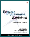 Extreme Programming Explained: Embrace Change (2nd Edition)