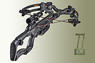 The Barnett Jackal Crossbow Is Great For The Experienced Or Rookie Crossbow Hunter