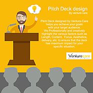 How to create a pitch deck for investors in Pune India|building a pitch deck.