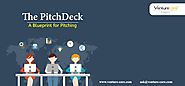 How to create a best startup pitch deck-Venture Care