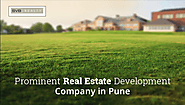 SVB Realty - A Reputed Land Developer Company Offer Villa Plots and Residential Plots in Pune