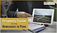 Buying a Property in Pune