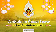 The Rise of Female Real Estate Investors