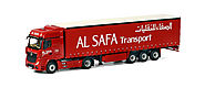 How to Find the Right Transport Solutions in Saudi Arabia