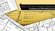 Hassle free CAD Drafting Solutions for Engineers, Contractors & Architects