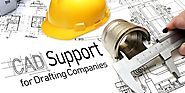 CAD Drafting Partner for Construction & Structural Industries