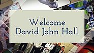 David John Hall Martial Art || David John Hall