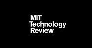 David John Hall - MIT Technology Review