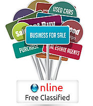 Top Free Classified Site UK - Adslane