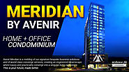 Meridian by Avenir