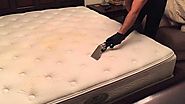 Mattress Cleaning Company In Singapore | Cleaning Mattress Singapore