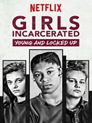 Jeunes filles en prison en Streaming | SerieVF