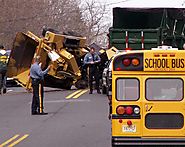Benefits of Hiring Bus Accident Lawyer in New York
