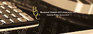 Financial Calculator | Bradshaw, Gordon & Clinkscales, LLC