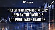 Learn to Trade Forex with these secret-forex trading strategies 2019!