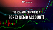 Learn how to trade with a Free Forex Demo Account | Free Forex Course