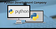 Get High Ranked Python Web Development Services Company - Nettechnocrats