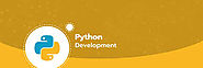 Choose A Right Python web development Company