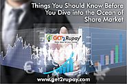 Share Market Tips, Stock Market Advice - Get2Rupay