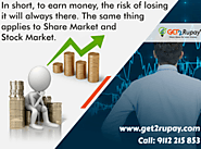 Online stock trading - Get2Rupay, Top Share Market Tips, Stock Market Advice