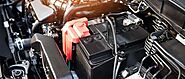 5 Most important functions of a car battery
