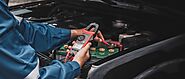 An introduction to your car's electrical system and battery