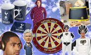 Struggling for present ideas? Check out our sport Christmas gift guide