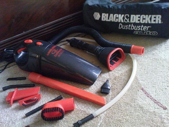 7 Most Efficient and Durable Vacuums Cleaners A Listly List