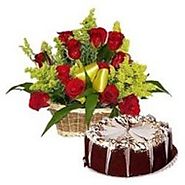 Florist - Online Flowers Delivery in Bangalore | Send Cakes to Bangalore