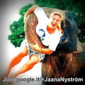 Jaana Nyström (@JaanaNystrom)