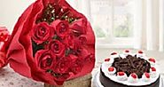 Want to Flowers Delivery in Bangalore at Your Beloved One Doorstep!