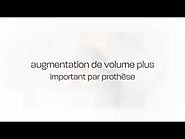 augmentation mammaire clermont ferrand