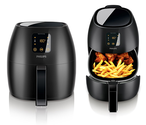 listography: gadgets (Greaseless Air Fryer Air Fryers For Home Use)