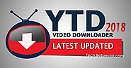 ITExpert: YTD Video Downloaded is Most Fastest than Youtube Downloader!