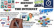 ITExpert: Brief & Shocking History Of Internet!