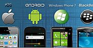 ITExpert: Mobile Operating Systems Android, iOS, Windows Phone, BlackBerry