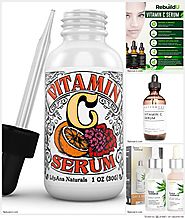 Top 10 Best Vitamin C Serum for Face Reviews on Flipboard