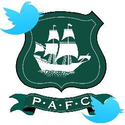 Plymouth Argyle FC (@Only1Argyle)