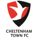 Cheltenham Town FC (@CTFCofficial)