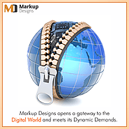 Markup Designs - Google+