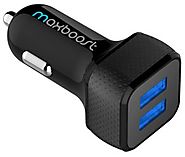 Maxboost USB Smart Port Car Charger